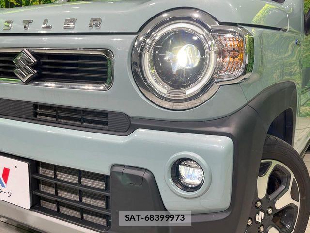 Suzuki HUSTLER 2021-08 8796211-11