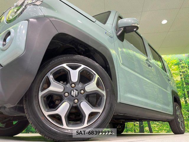 Suzuki HUSTLER 2021-08 8796211-12