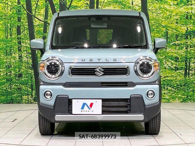 Suzuki HUSTLER 2021-08 8796211-13