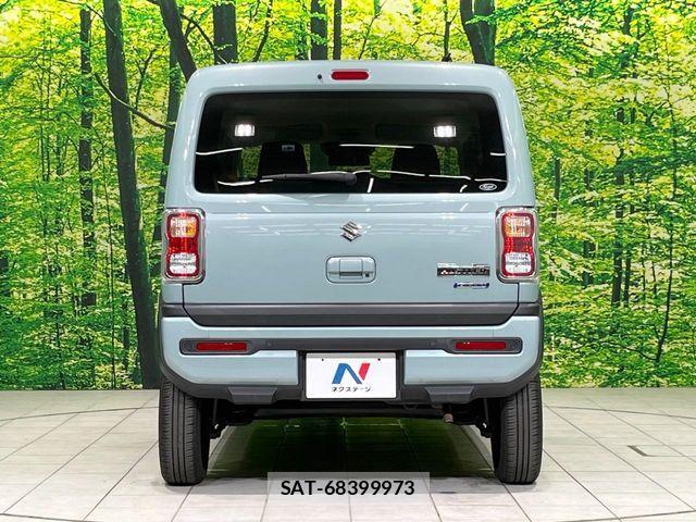 Suzuki HUSTLER 2021-08 8796211-14