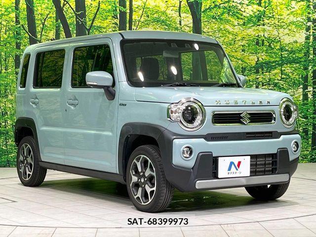 Suzuki HUSTLER 2021-08 8796211-15