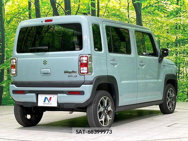 Suzuki HUSTLER 2021-08 8796211-16