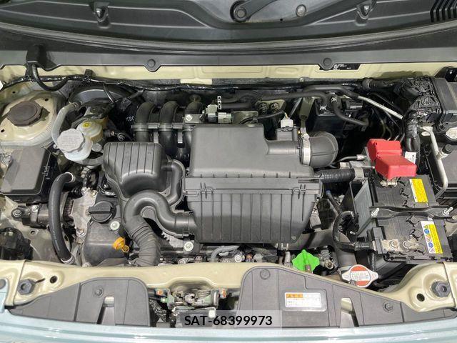 Suzuki HUSTLER 2021-08 8796211-17