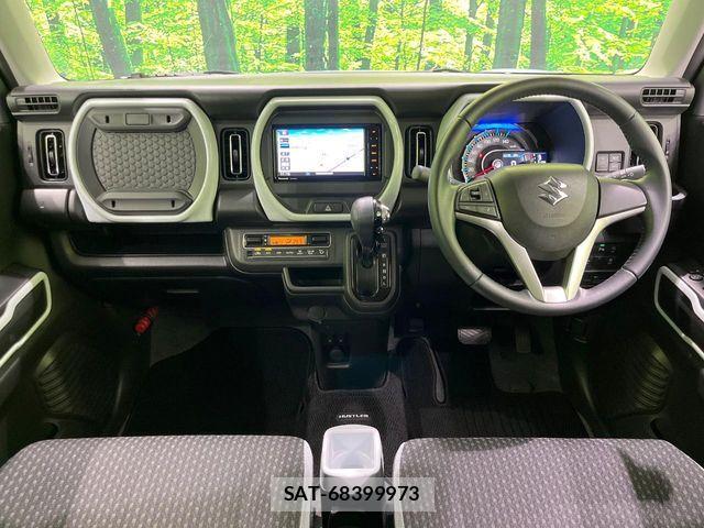 Suzuki HUSTLER 2021-08 8796211-1