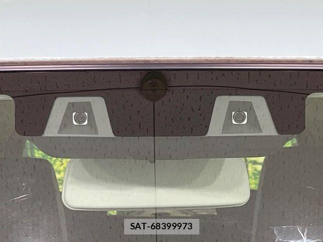 Suzuki HUSTLER 2021-08 8796211-2