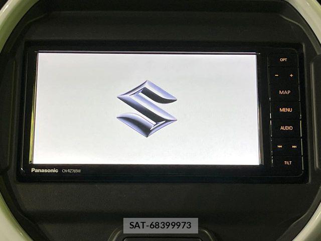 Suzuki HUSTLER 2021-08 8796211-3
