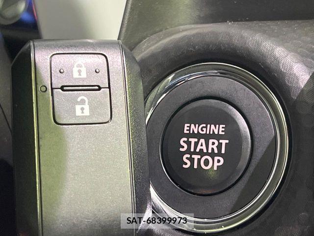 Suzuki HUSTLER 2021-08 8796211-6