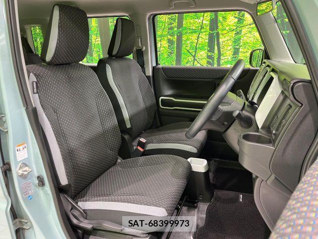Suzuki HUSTLER 2021-08 8796211-7