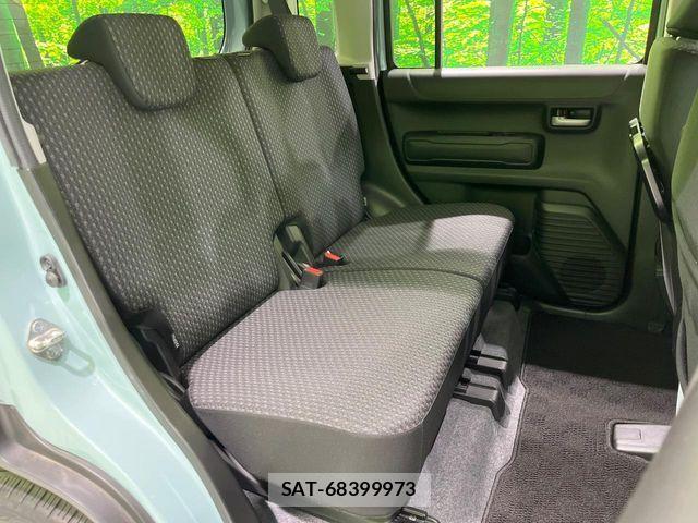 Suzuki HUSTLER 2021-08 8796211-8