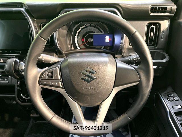 Suzuki HUSTLER 2021-04 8796209-10