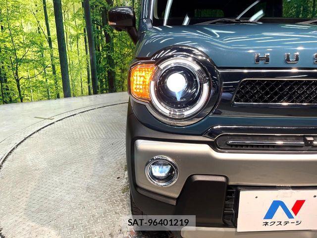 Suzuki HUSTLER 2021-04 8796209-11