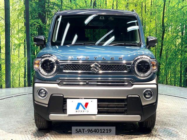 Suzuki HUSTLER 2021-04 8796209-13