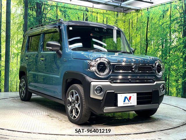 Suzuki HUSTLER 2021-04 8796209-15