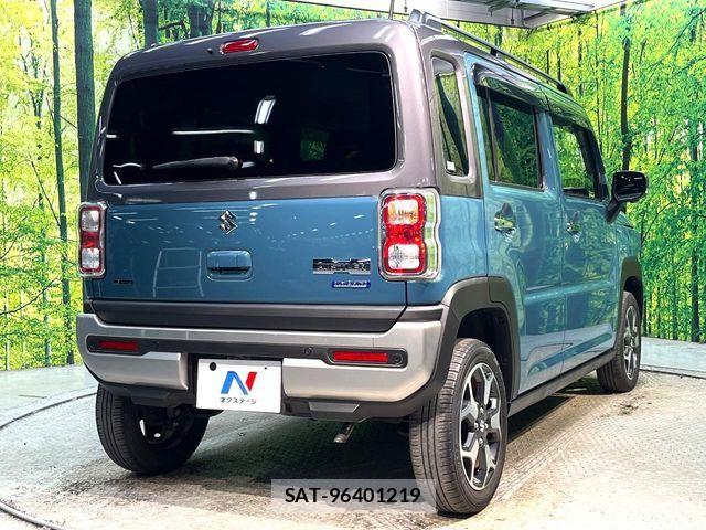 Suzuki HUSTLER 2021-04 8796209-16