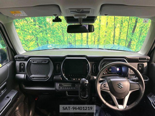 Suzuki HUSTLER 2021-04 8796209-1