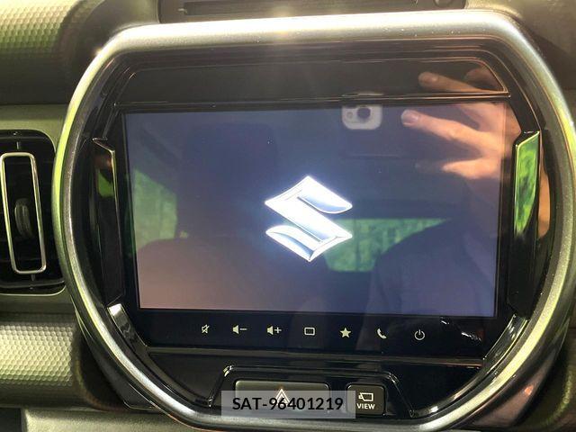 Suzuki HUSTLER 2021-04 8796209-2