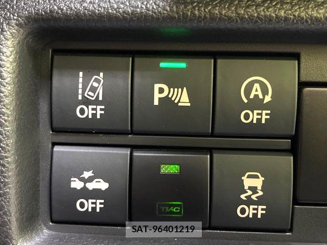 Suzuki HUSTLER 2021-04 8796209-4