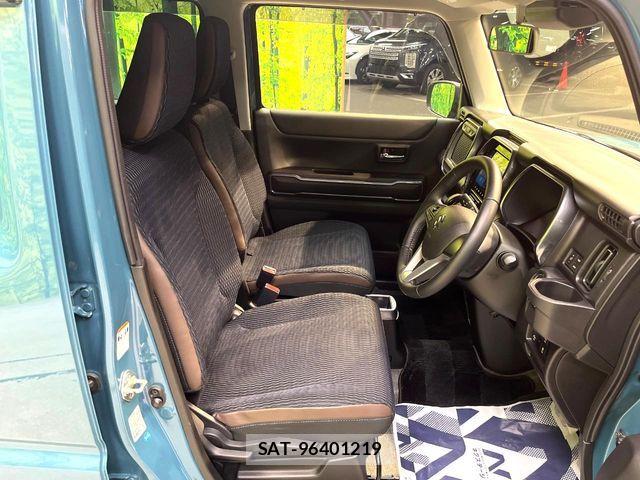 Suzuki HUSTLER 2021-04 8796209-7