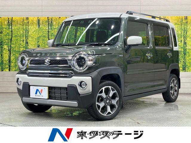 Suzuki HUSTLER 2024-02 8796207-0