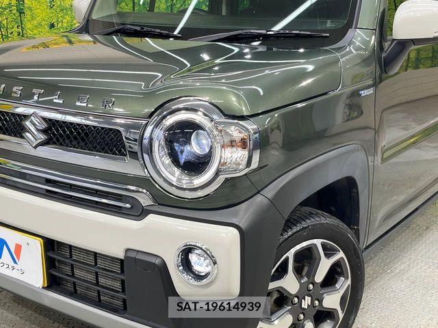 Suzuki HUSTLER 2024-02 8796207-11