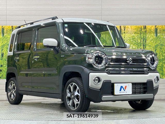 Suzuki HUSTLER 2024-02 8796207-15