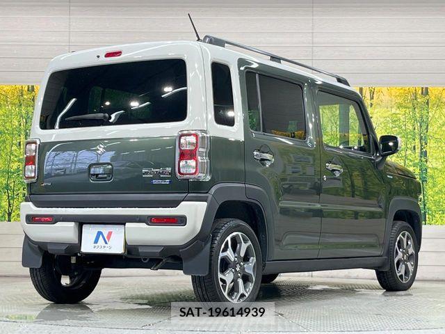 Suzuki HUSTLER 2024-02 8796207-16