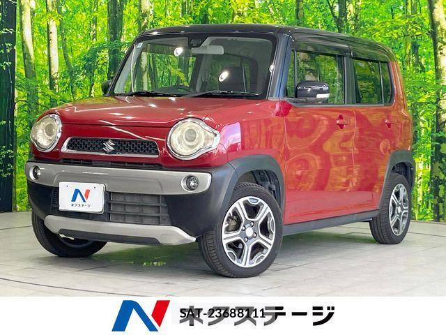 Suzuki HUSTLER 2014-01 8796220-0
