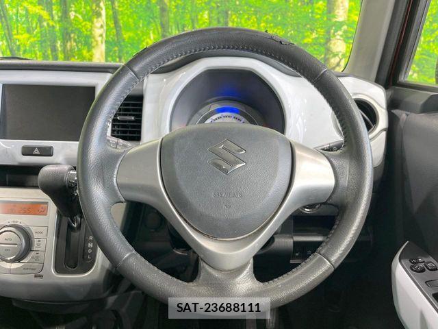 Suzuki HUSTLER 2014-01 8796220-10