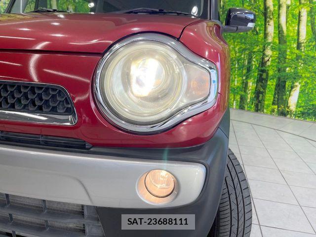 Suzuki HUSTLER 2014-01 8796220-11