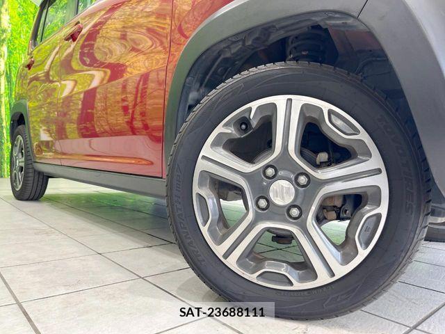 Suzuki HUSTLER 2014-01 8796220-12