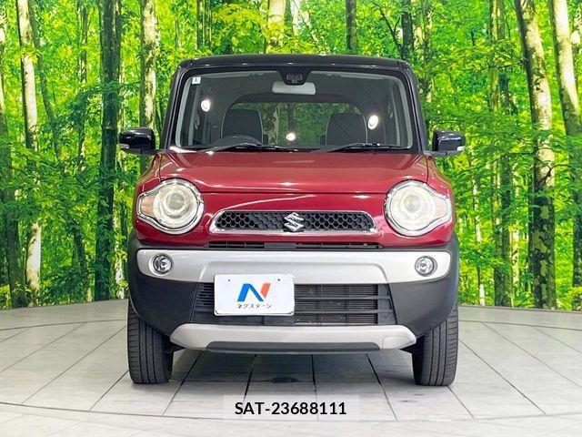 Suzuki HUSTLER 2014-01 8796220-13