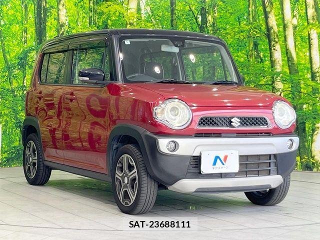 Suzuki HUSTLER 2014-01 8796220-15