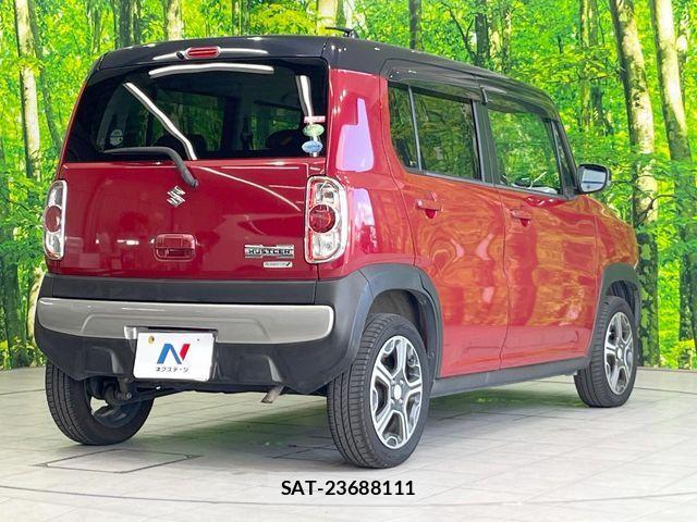 Suzuki HUSTLER 2014-01 8796220-16