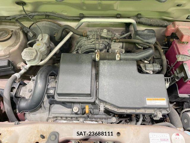 Suzuki HUSTLER 2014-01 8796220-17