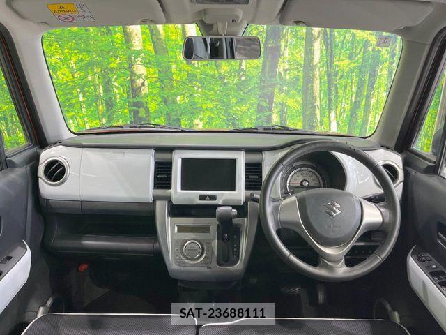 Suzuki HUSTLER 2014-01 8796220-1