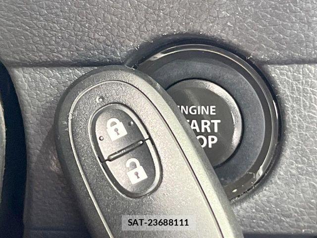 Suzuki HUSTLER 2014-01 8796220-3
