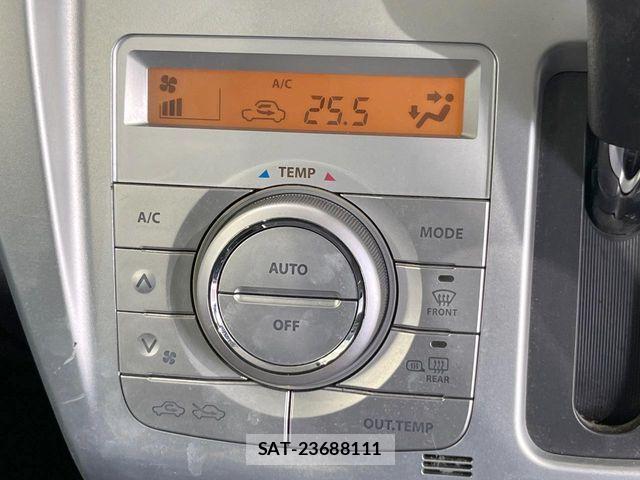 Suzuki HUSTLER 2014-01 8796220-4