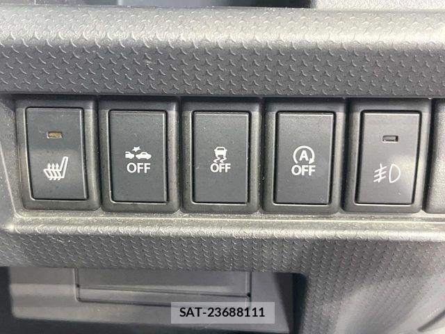 Suzuki HUSTLER 2014-01 8796220-5