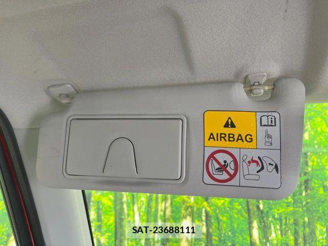 Suzuki HUSTLER 2014-01 8796220-6