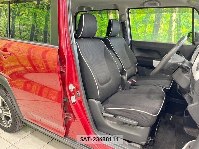 Suzuki HUSTLER 2014-01 8796220-7