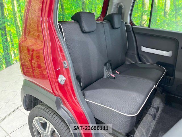 Suzuki HUSTLER 2014-01 8796220-8