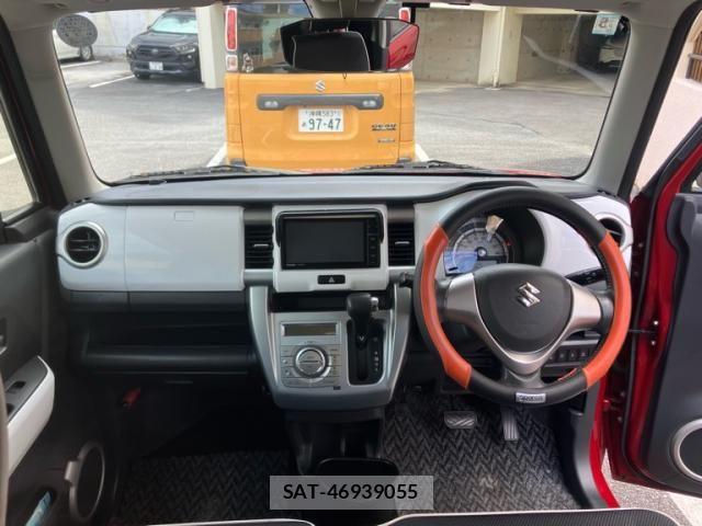 Suzuki HUSTLER 2015-05 8796215-8