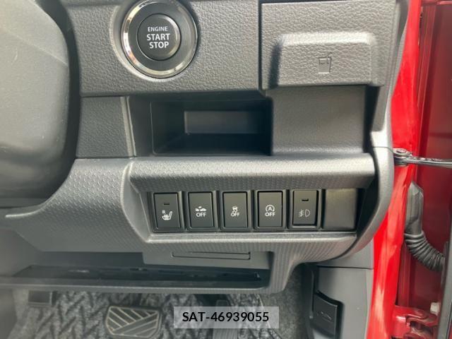 Suzuki HUSTLER 2015-05 8796215-9
