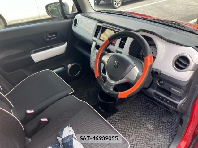 Suzuki HUSTLER 2015-05 8796215-10
