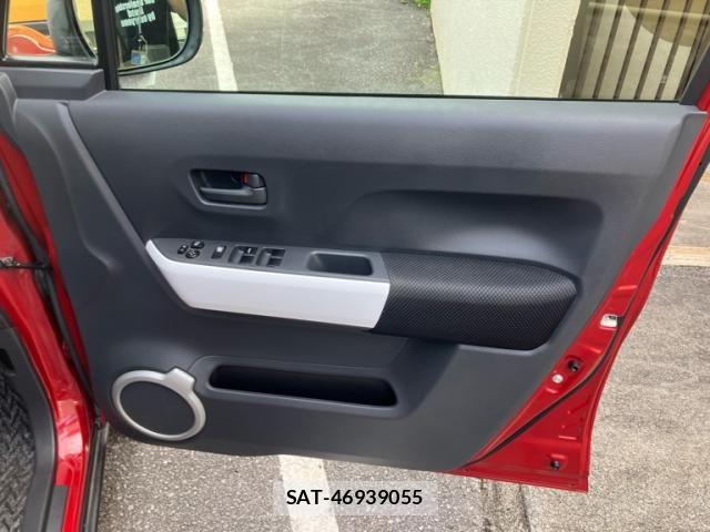 Suzuki HUSTLER 2015-05 8796215-11