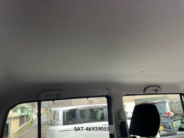 Suzuki HUSTLER 2015-05 8796215-12