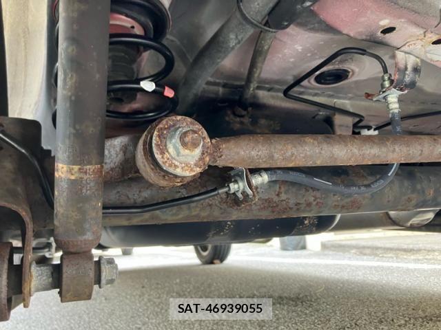Suzuki HUSTLER 2015-05 8796215-15