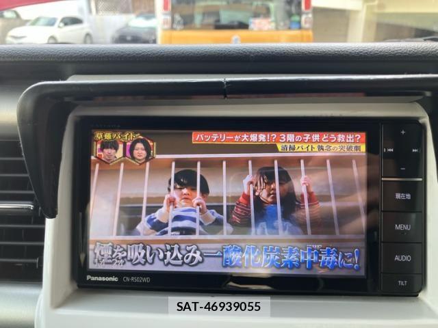 Suzuki HUSTLER 2015-05 8796215-18