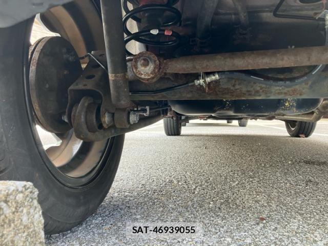 Suzuki HUSTLER 2015-05 8796215-20