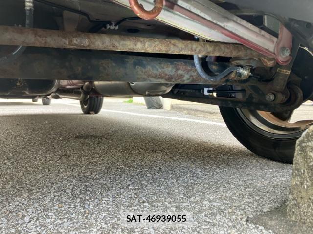 Suzuki HUSTLER 2015-05 8796215-21